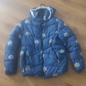 EUC Mango Youth Coat